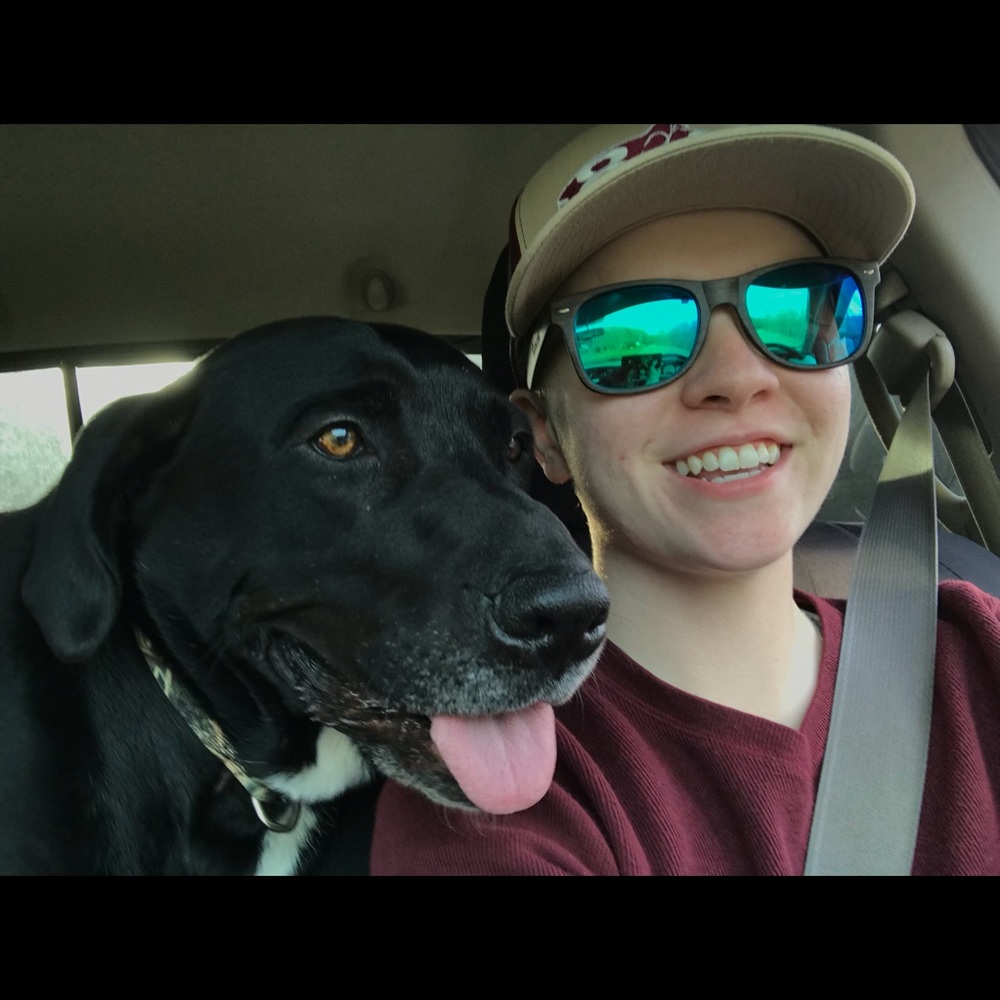 Meet your Posher, Nina